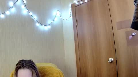 Elza Kom online show from 03.29.26