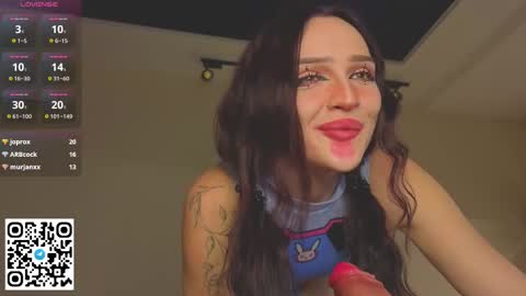 em1ly666 online show from 01.17.26