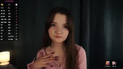  Emily online show from 01.07.26