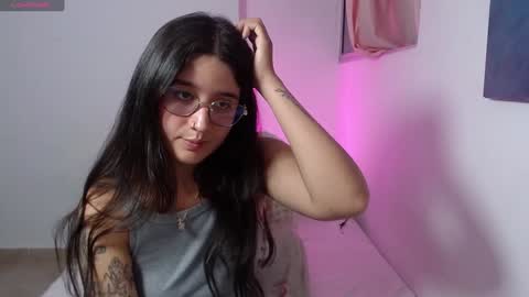 A N D R E A online show from 01.26.25