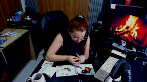 Estefany Martinez Acua INSTAGRAM ema 04oficial online show from 05.08.26