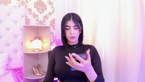 Ema Lambert  online show from 12.01.25