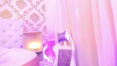 Ema Lambert  online show from 02.21.26