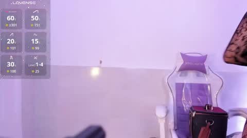 Ema Lambert  online show from 05.26.26