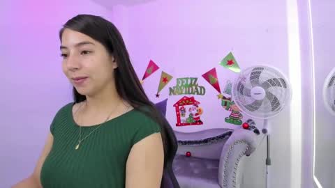 Snapshot of ema_louisx chatting on 12.23.24 Ema louisx online show from 12.23.24