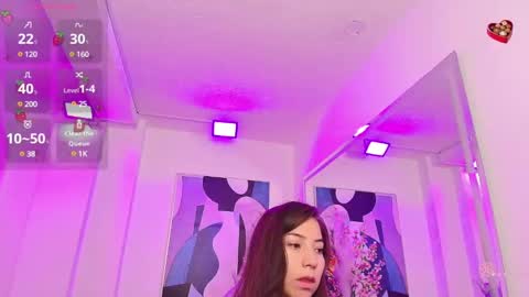 Snapshot of ema_louisx chatting on 03.03.25 Ema louisx online show from 03.03.25
