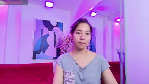 Snapshot of ema_louisx chatting on 03.10.25 Ema louisx online show from 03.10.25