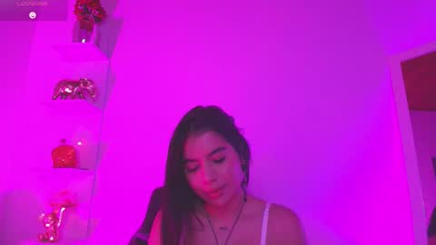 ema_parkerr online show from 02.14.26