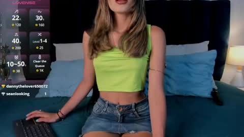 Ema online show from 04.23.26