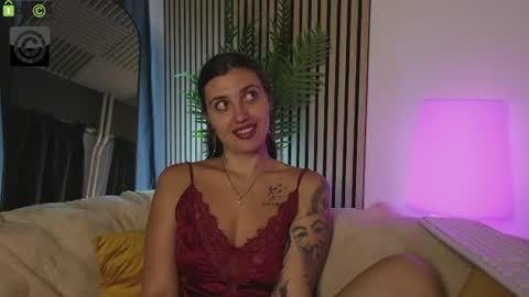 Ema Reese online show from 07.10.26
