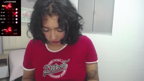 Snapshot of ema_saenz chatting on 12.04.24 Ema online show from 12.04.24