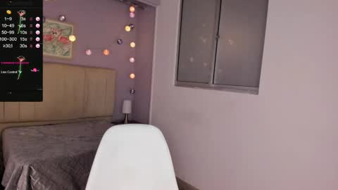 Snapshot of ema_saenz chatting on 01.27.25 Ema online show from 01.27.25