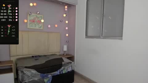 Snapshot of ema_saenz chatting on 01.31.25 Ema online show from 01.31.25