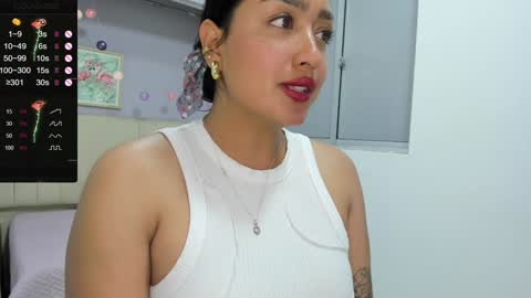 Snapshot of ema_saenz chatting on 02.06.25 Ema online show from 02.06.25