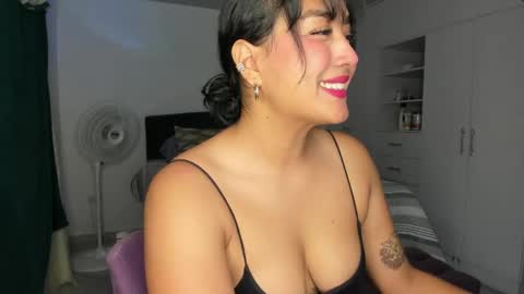 Snapshot of ema_saenz chatting on 04.15.26 Ema online show from 04.15.26