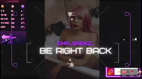 Sofia online show from 02.13.25