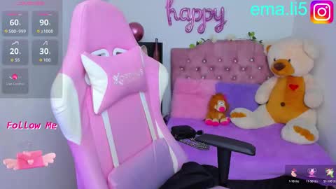 Ema online show from 02.28.26