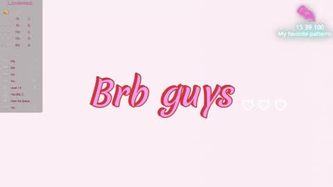  Emaa  online show from 10.23.25