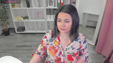 EmaBrownie online show from 02.02.25