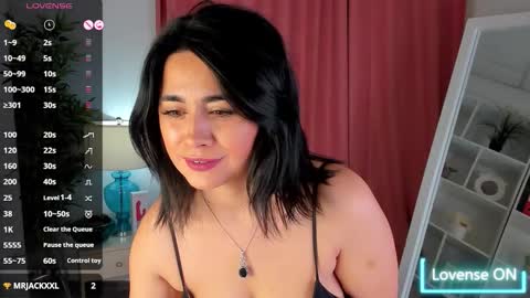 EmaBrownie online show from 10.28.25