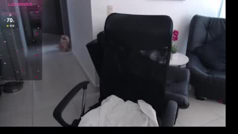  SAMANTA   online show from 12.17.24