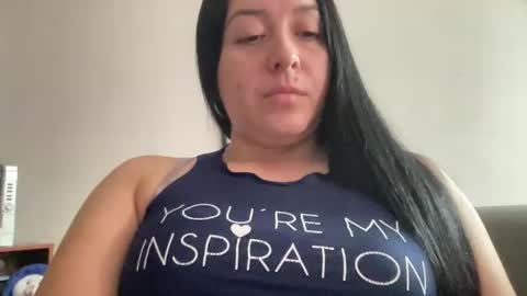  SAMANTA   online show from 01.05.25