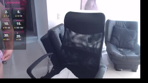  SAMANTA   online show from 01.22.25