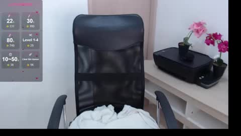  SAMANTA   online show from 03.06.25