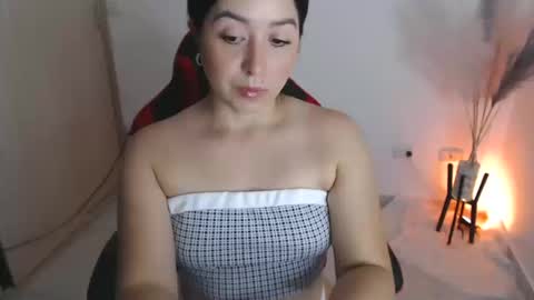  SAMANTA   online show from 10.15.25