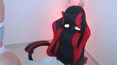  SAMANTA   online show from 10.16.25