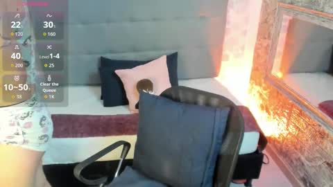 emahills__axelrose online show from 10.27.25