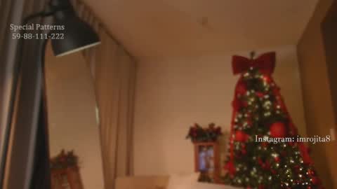 IG imrojita8 online show from 11.30.25