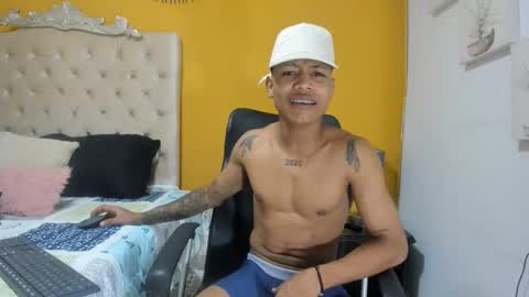 EMANUEL online show from 03.04.26