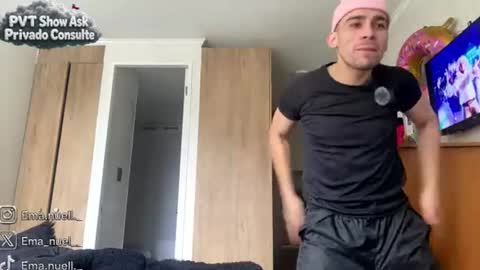 emanuell___ online show from 07.24.26
