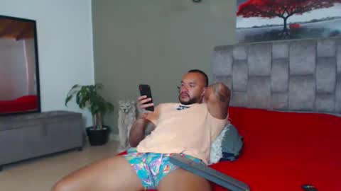 emanuelspencer online show from 01.15.25