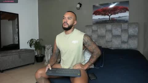 emanuelspencer online show from 02.13.25