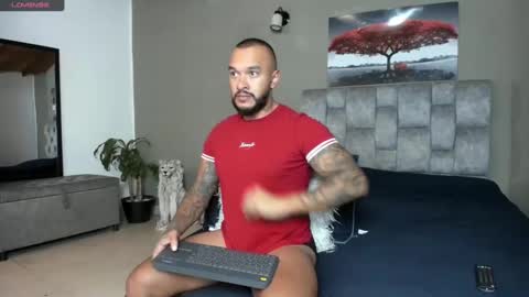 emanuelspencer online show from 02.15.25