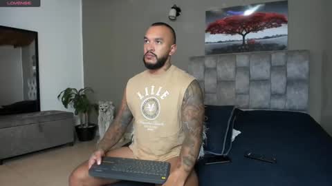 emanuelspencer online show from 02.16.25