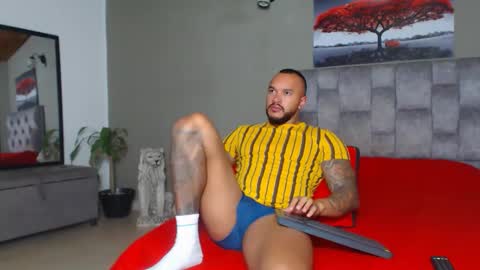 emanuelspencer online show from 09.18.25