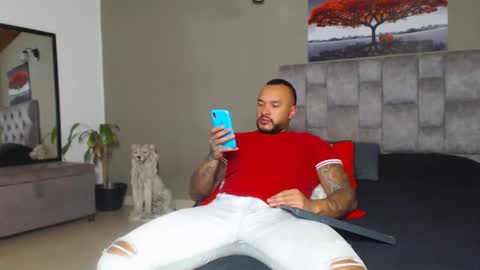 emanuelspencer online show from 10.21.25