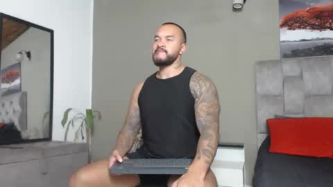 emanuelspencer online show from 11.27.25