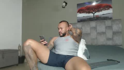 emanuelspencer online show from 02.21.26