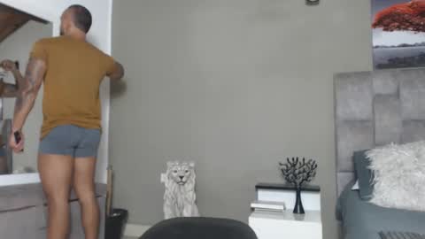 emanuelspencer online show from 03.30.26