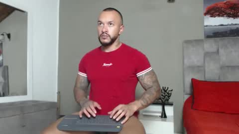 emanuelspencer online show from 04.07.26