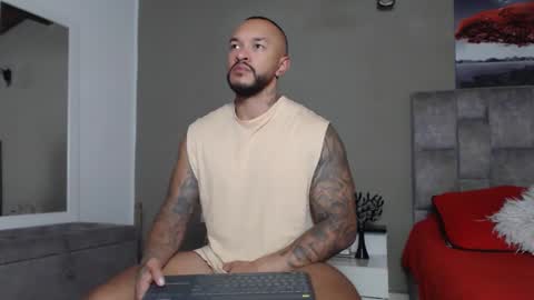 emanuelspencer online show from 04.12.26