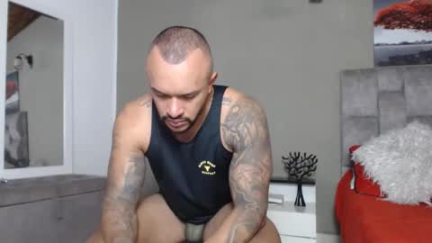 emanuelspencer online show from 04.23.26