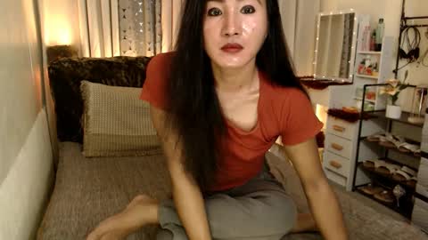 Snapshot of emarie91 chatting on 03.09.25 Trans cummer online show from 03.09.25