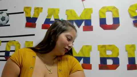 Ema Walker online show from 07.07.26