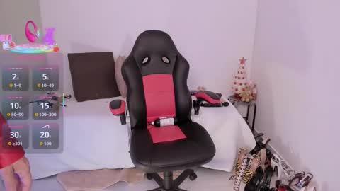 Emma Wright online show from 01.12.26