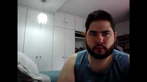 embarrassed_str8_3incher online show from 03.18.26